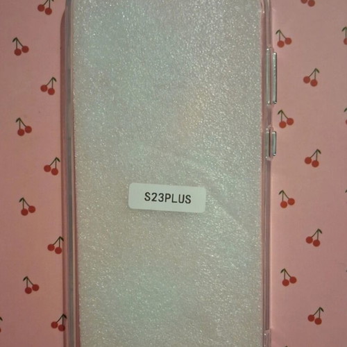 Bts Jin Wootteo phone case for Samsung S23plus new
