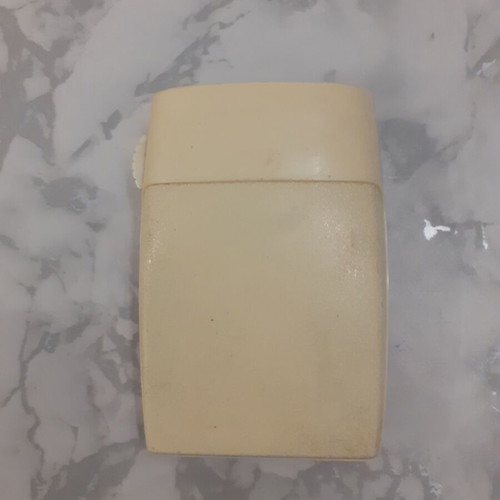 Ucar flat flashlight from the 70s new