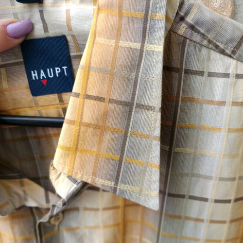 Men's shirt 2XL like new