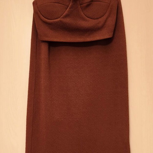 KRVN co-ord set brown by Karavan new