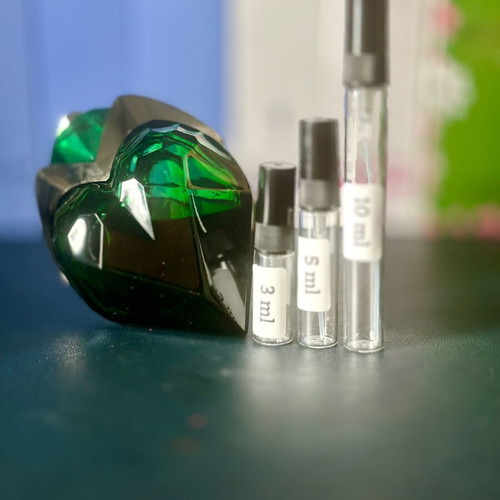 Mugler Aura Eau de Parfum decant new, 3 ml