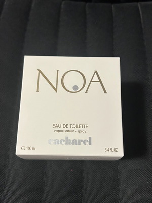 Cacharel Noa Eau de Toilette γυναικείο άρωμα 100 ml