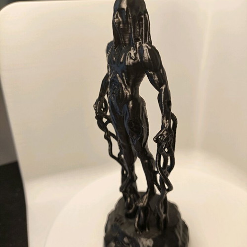 Death Stranding BT new, 3D printed figure 16 cm
