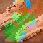 Fisher-Price Laugh & Learn Aυτοκινητάκι Με Σκυλάκι X214