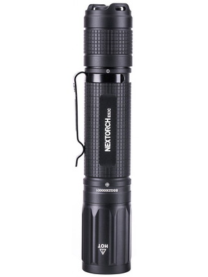 Επαναφορτιζόμενος φακός Nextorch E52C 3000 lumens