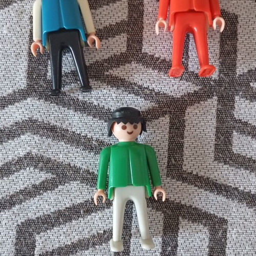 Playmobil Lyra used