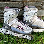  Rollers-skates inline FILA 38-41