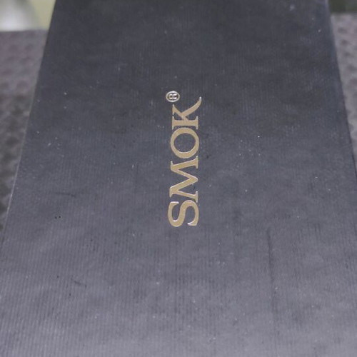 Smok Stick Prince P25 used, red