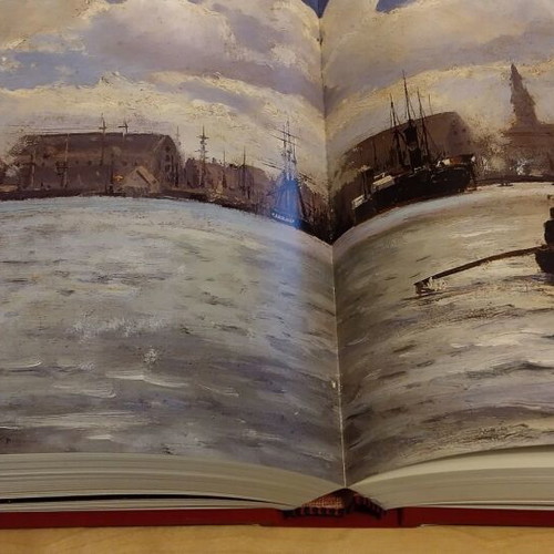 National Gallery Album 100 Years new, arts