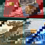  9 συλλεκτικές κάρτες οτε