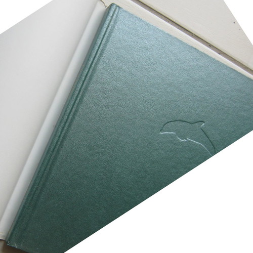 Dolphins photographic book National Geographic edition