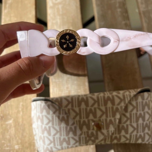 Michael Kors sunglasses new, multicolor