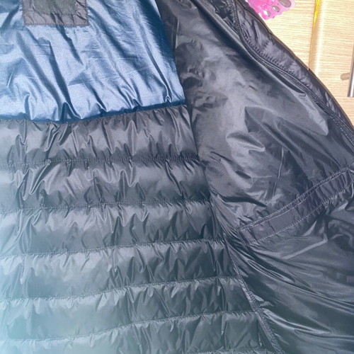 Boss men's jacket new, this season's collection, size 2XL, black