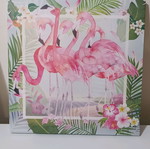 Canvas 30x30 like new