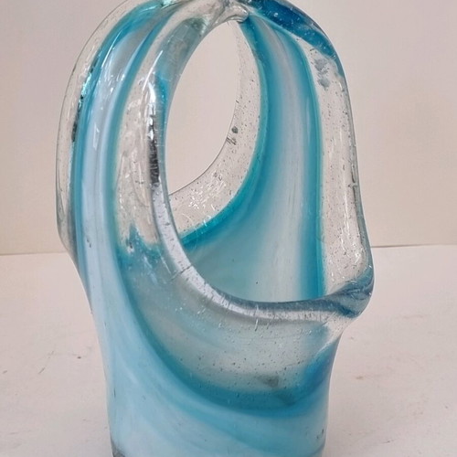 Murano καλαθάκι σαν καινούργιο