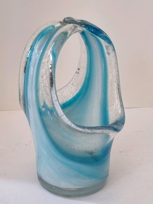 Murano καλαθάκι σαν καινούργιο