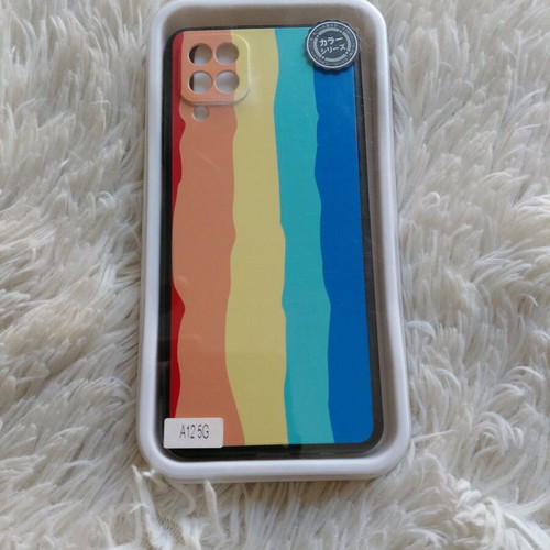 Samsung Galaxy A12 case new (model A125G)