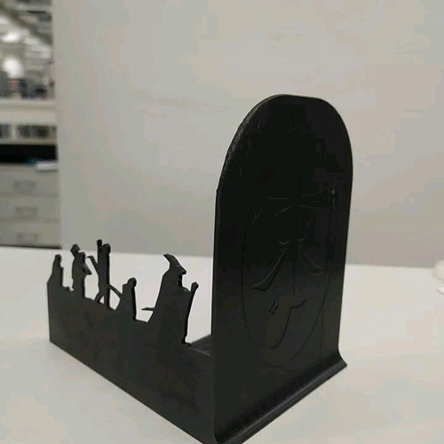 Lord of the Rings Book Stand