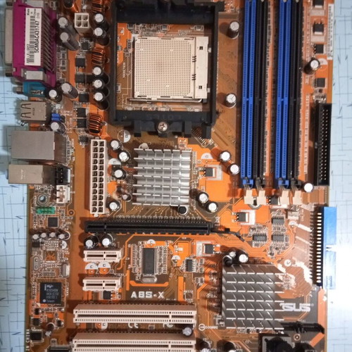 MOTHERBOARDS ASUS-ASROCK-GIGABYTE-MSI **READ TEXT FOR DETAILS