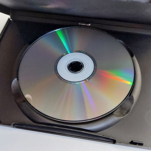 DVD Ψάρεμα σε ποτάμια και λίμνες, τεχνικές και εξοπλισμός