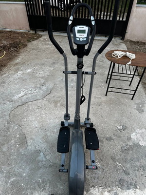 Exercise Bike brand new
