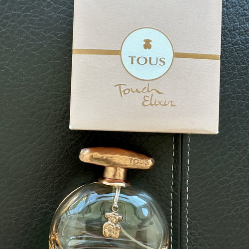 100ml All Touch Elixir