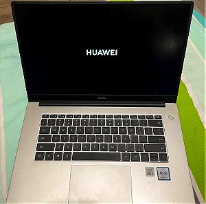Laptop huawei