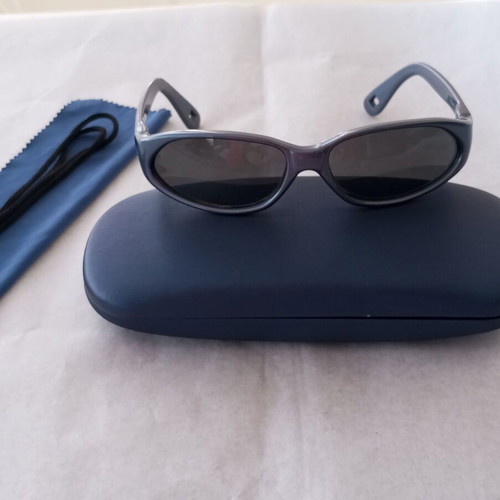 Vuarnet Kids Sunglasses Ref. 450 B BLM like new, blue
