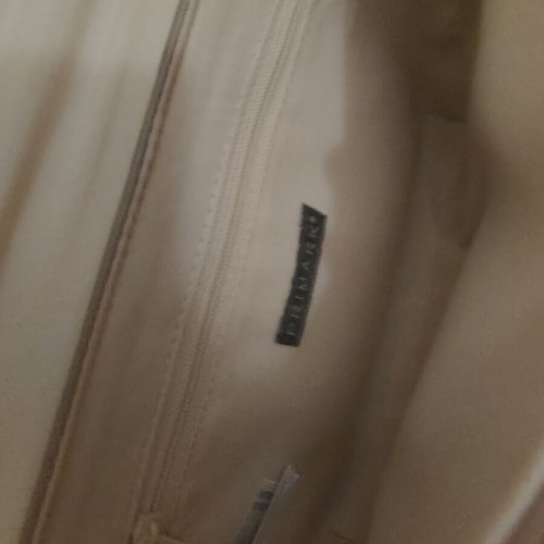 Primark crossbody bag like new, beige