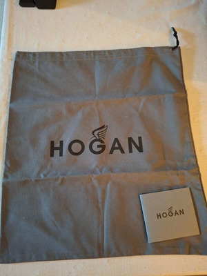 Hogan dust bag 34x38 για παπούτσια