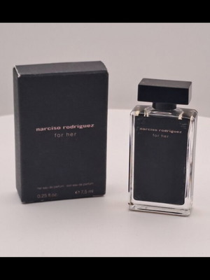 Narciso Rodriguez For Her μινιατούρα καινούργια