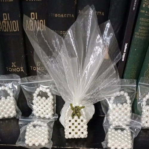 Wedding or baptism favors new in various colors