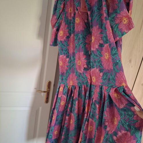 Karavan 60s dress new with tags, size M