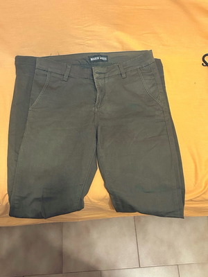 Kiabi men's khaki pants like new, size M