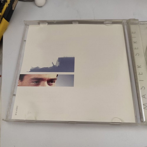 Jacques Brel Vol 1 CD used, pop