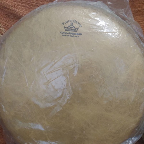 Remo Fiberskyn 3 Conga Head LP-F5 New