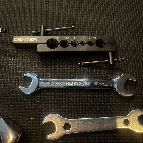Air Conditioning Professional Tools new