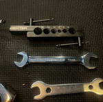 Air Conditioning Professional Tools new