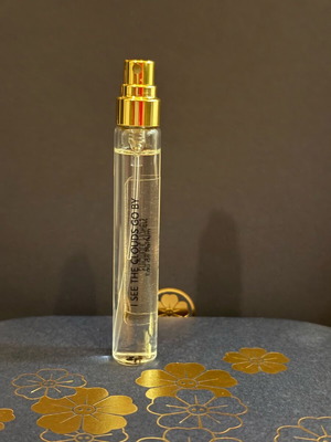 Floraïku I See the Clouds Go By Eau de Parfum 10 ml new