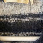 ISABEL MARANT ETOILE πουλόβερ απο μοχέρ και μαλλί