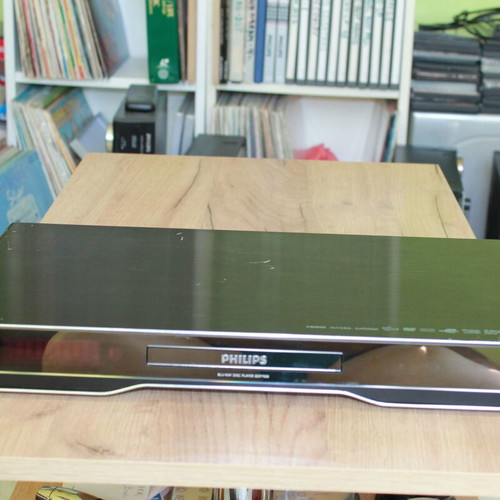 Philips BDP7500 Blu-ray Disc player