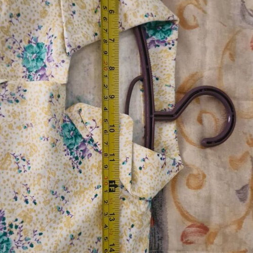Handmade nightgown like new