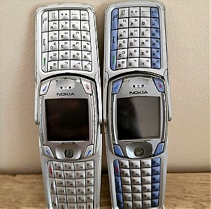 Nokia 6820A