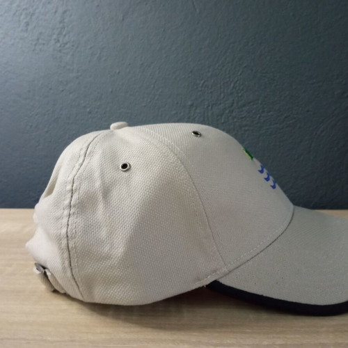 Forsten Worldwide beige hat new