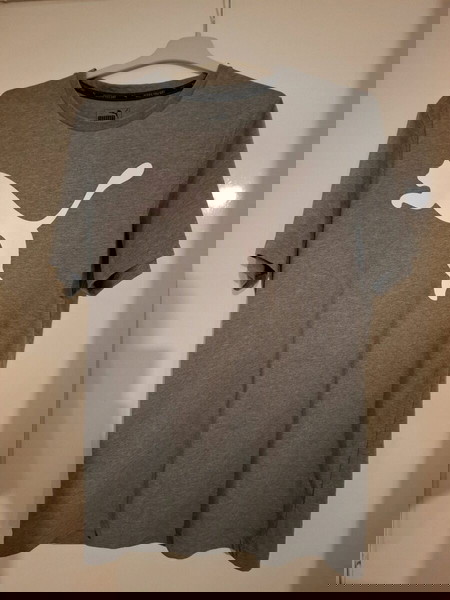 PUMA спортен T-shirt