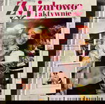  Πολωνικό βιβλίο- Żyj zdrowo i aktywnie z Anną Lewandowska
