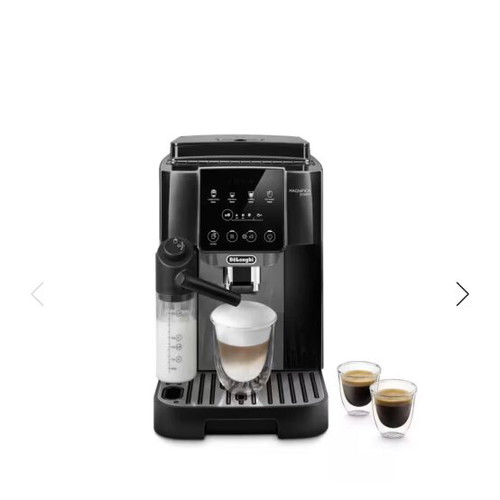Delonghi coffee maker like new, minor repair needed