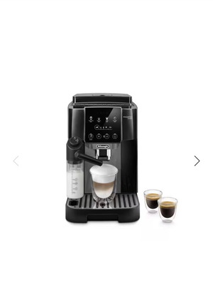 Delonghi coffee maker like new, minor repair needed
