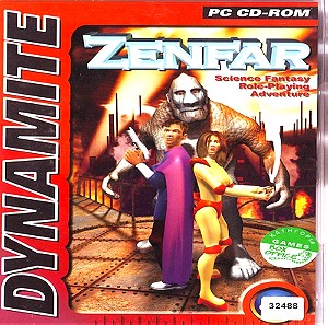 ZENFAR - PC GAME