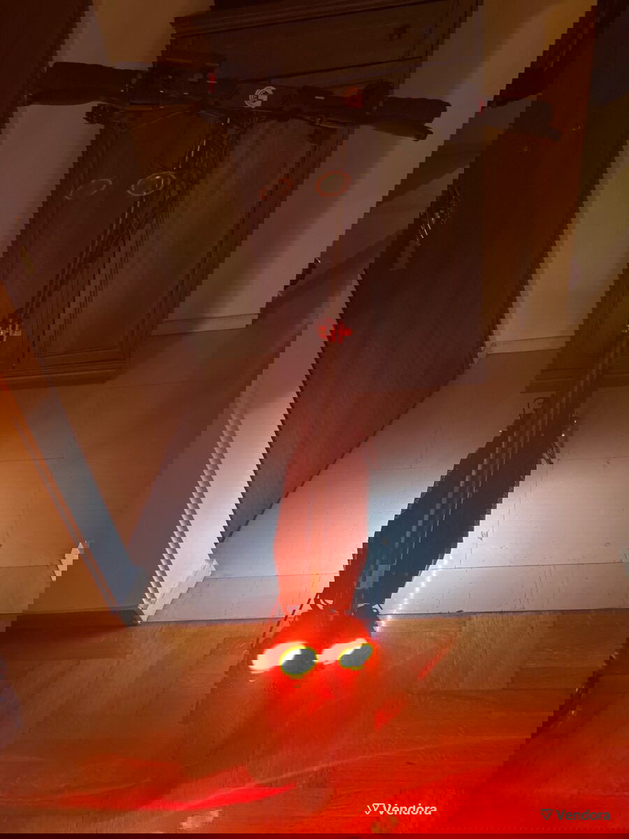 UrbanGlideECrossPro2άριστηκατάσταση